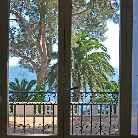 Casa de Férias Holiday Boulouris Ab 1453