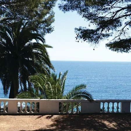 Casa de Férias Holiday Boulouris Ab 1453